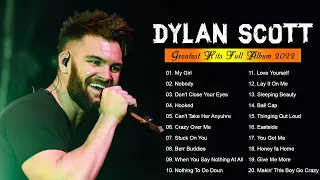 Dylan Scott Greatest Hits Full Album | Dylan Scott Best Songs Collection | Dylan Scott  2022