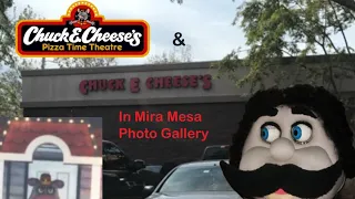 Chuck E. Cheese in San Diego (Mira Mesa), California Photo Gallery