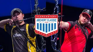 2020 Lancaster Archery Classic | Open Pro Finals