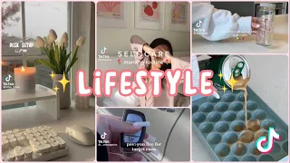 Aesthetic lifestyle and asmr✨ TikTok compilation