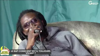 Clash: Malal (Bécaye Mbaye) Vs xuman (Toubabou Dior)/ After Ndogou
