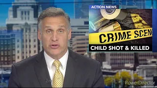 6-year-old boy was fatally shot in an apparent road-rage attack in California (5/26/2021)