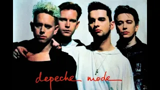 The Best of Depeche Mode 2023 (part 3)🎸Лучшие песни группы Depeche Mode 2023 (3 часть)🎸Memento Mori