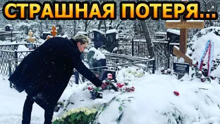 ТРАГИЧЕСКИЕ НОВОСТИ! БОЛЬШЕ НЕ УВИДИМ! Ушел из жизни известный актер кино и мастер дубляжа...