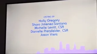 Dora and Friends Dance Party end Credits w/ MORE LOGOS!!!!!