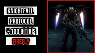 Gotham's Most Wanted Bölüm 7 | Firefly | Knightfall Protocol %100