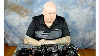 Angry Photographer: Part 2: The "Best Camera in the World"...lets get logical & intelligent