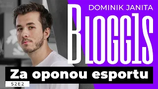 S2EP2: Smlouvy jsou hodně jednostranné a mediální výstupy důležité! | Host: Dominik "blogg1s" Janita