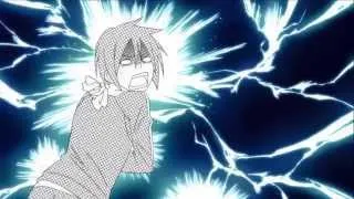 Anime Mix: Shake it Off AMV