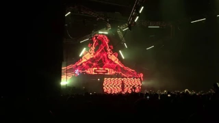 Vini Vici vs. Liquid Soul - Universe Inside Me (Dreamstate SF, 05-27-2017)