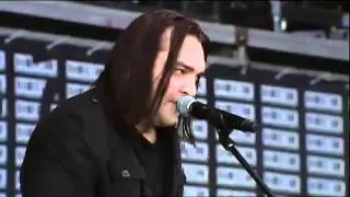 Кукрыниксы на НАШЕСТВИЕ 2012 (Live)