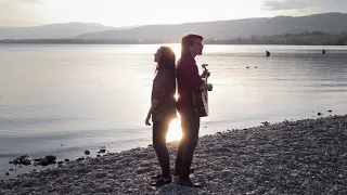 Droit devant (Exposition "Ici, le lac ressemble à la mer" - Musée du Léman)