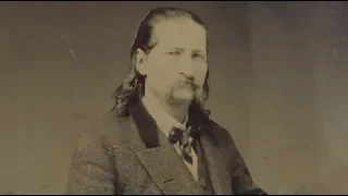 The Old West - Wild Bill Hickok (Documentary) - tv shows full episodes