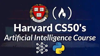 Harvard CS50’s Artificial Intelligence with Python – Full University Course