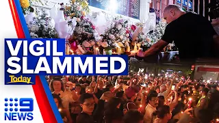 Bali bombing survivor slams memorial over video footage | 9 News Australia