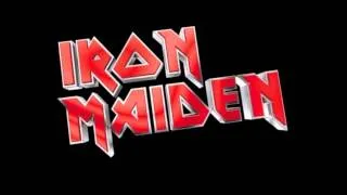 Iron Maiden - Run to the Hills (high quality)