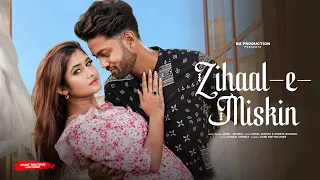 Zihaal E Miskin | Sad Love Story | Javed-Mohsin |  Shreya Ghoshal | New Hindi Song | BS Production