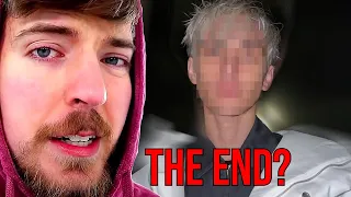 The END Of The Mr Beast Copycat??