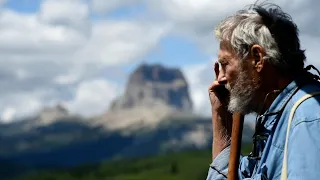 Blood, Bone and Stone: The story of Jack McKey, mountain man, maker of primitive weapons, and mystic