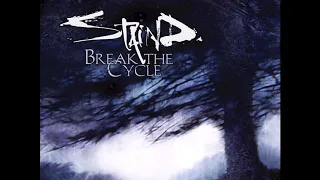 Staind - Outside (Instrumental)
