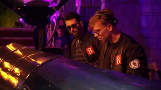 Tomorrowland Belgium 2017 | Yellow Claw W2