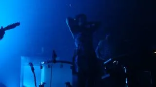 Lilly Wood and the Prick - Down the Drain - Le Trianon 2013