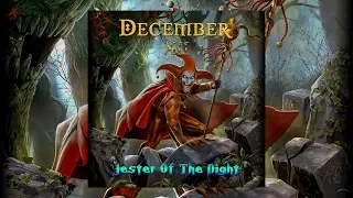 December XII - Jester Of The Night [Edguy 25th Anniversary Cover] Edguy