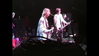 The Man Who Sold The World - Nirvana Live In L.A Forum 30th December 1993 (Clean-Up & Matrix)