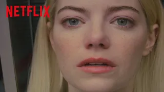 MANIAC | Trailer [HD] | Netflix | DK