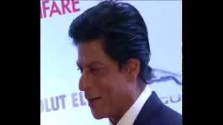 Star Studded FilmFare Style Award 2015 With Shah Rukh Khan, Sunny Leone, Varun