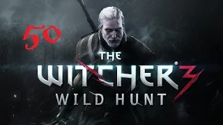 The Witcher 3: Wild Hunt #50 Сокровища Графа Ройвена ч.3 Допрос Шпиона