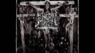 Funeral Mist - Holy Poison