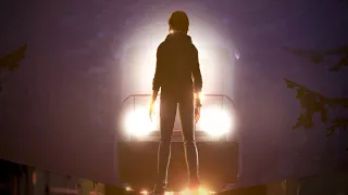 Life Is Strange: Before The Storm OST Daughter - I can't live here anymore (Ingame version)