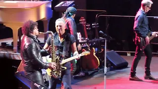 Bruce Springsteen performing "Prove It All Night" 2-27-23