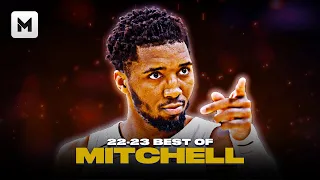 Donovan Mitchell Is A SUPERSTAR! 🌟🔥