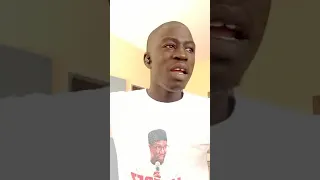 Urgent! nouvelles révélations sur l'affaire Pr Cheikh Oumar Diagne...