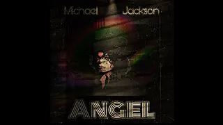 Michael Jackson - Angel, Full Album (2004) (Fanmade)