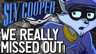 Sly Cooper Thieves in Time’s Final Boss – Something You Don’t Know