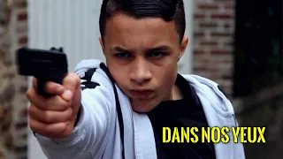 DANS NOS YEUX- Court métrage