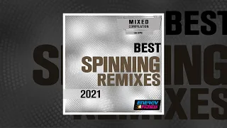 E4F - Best Spinning Remixes 2021 - Fitness & Music 2021
