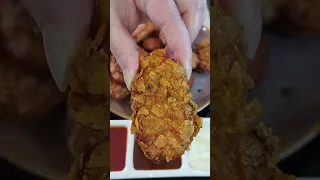 Chicken Nuggets Mega geiles Rezept