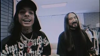 Steve Aoki & Natanael Cano - Kong 2.0 (Official Music Video)