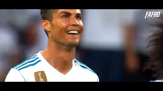 Cristiano Ronaldo   Magic In The Air   Skills & Goals 2018   HD   YouTube