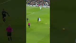 Exquisite KDB assist & David Silva volley!