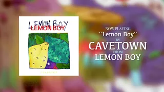 Cavetown – "Lemon Boy" (Official Audio)