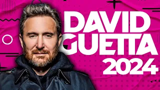 DAVID GUETTA PARTY MIX 2024 |  Best Songs Of All Time | As Melhores Músicas Eletrônicas 2024