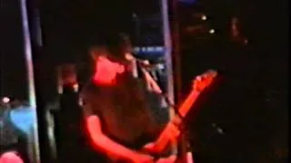 Elastica - Rock 'Ν' Roll (live '95)