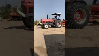 Sawraj 978 fe with bale master machine#shorts