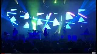 New Order - Subculture (Palace Theatre, St. Paul, MN, USA, 23.08.18.)