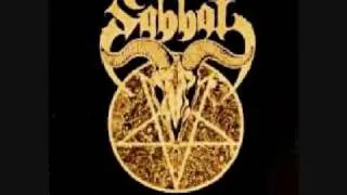 Sabbat - Metamorphosis